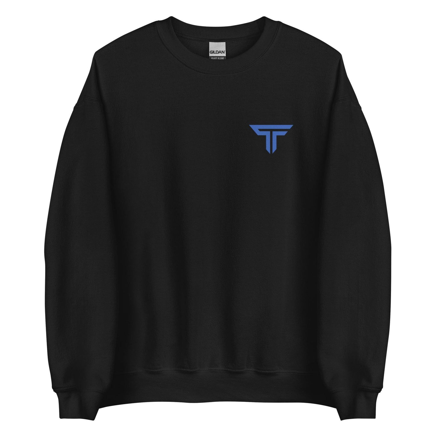 Tyreese Fearbry "Essential" Sweatshirt - Fan Arch