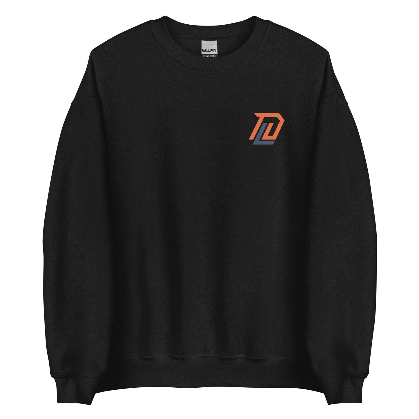 Dariauna Lewis "Essential" Sweatshirt - Fan Arch