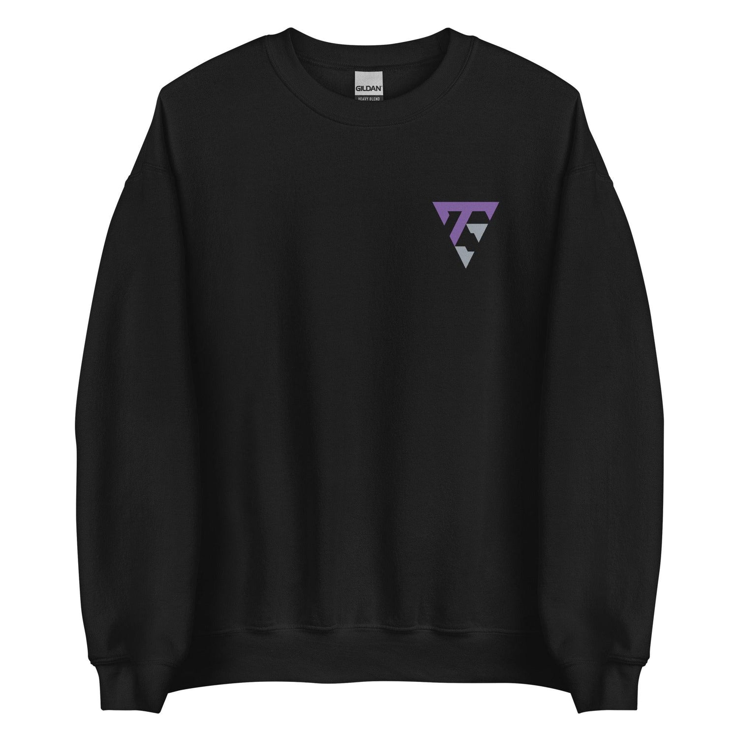 Triston Edwards "Essential" Sweatshirt - Fan Arch