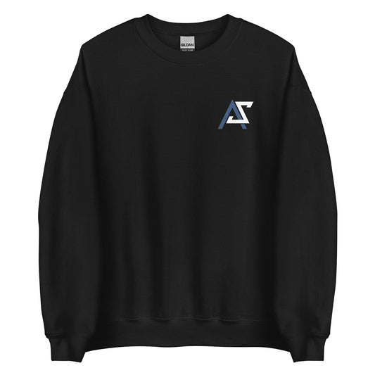 Adrianna Smith "Essential" Sweatshirt - Fan Arch
