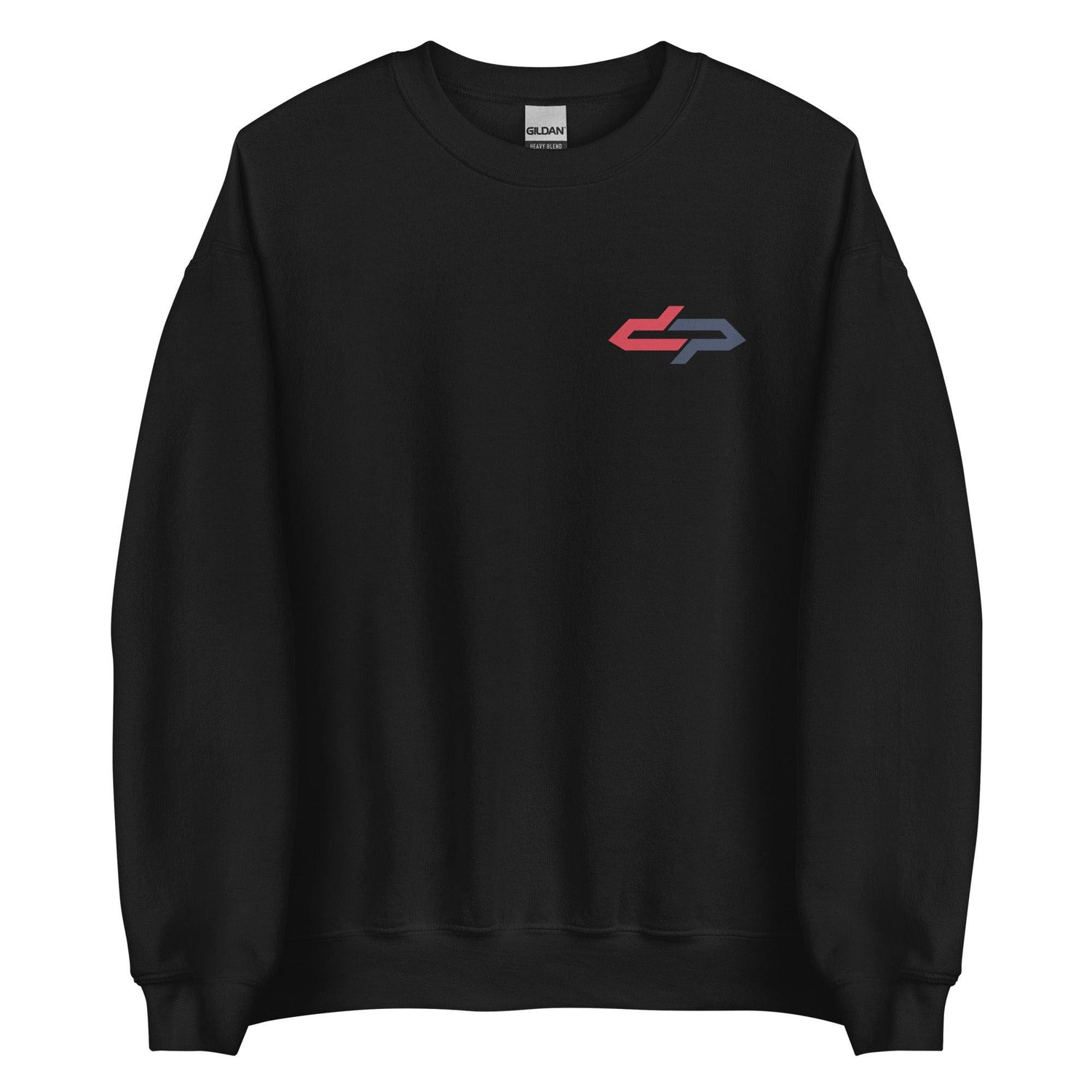 DeAntre Prince "Essential" Sweatshirt - Fan Arch
