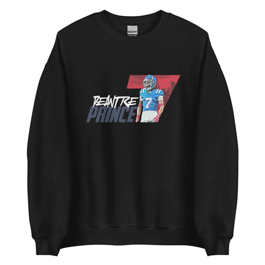 DeAntre Prince "Gameday" Sweatshirt - Fan Arch