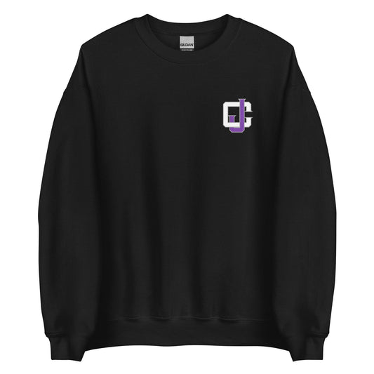 Jayven Cofer "Essential" Sweatshirt - Fan Arch