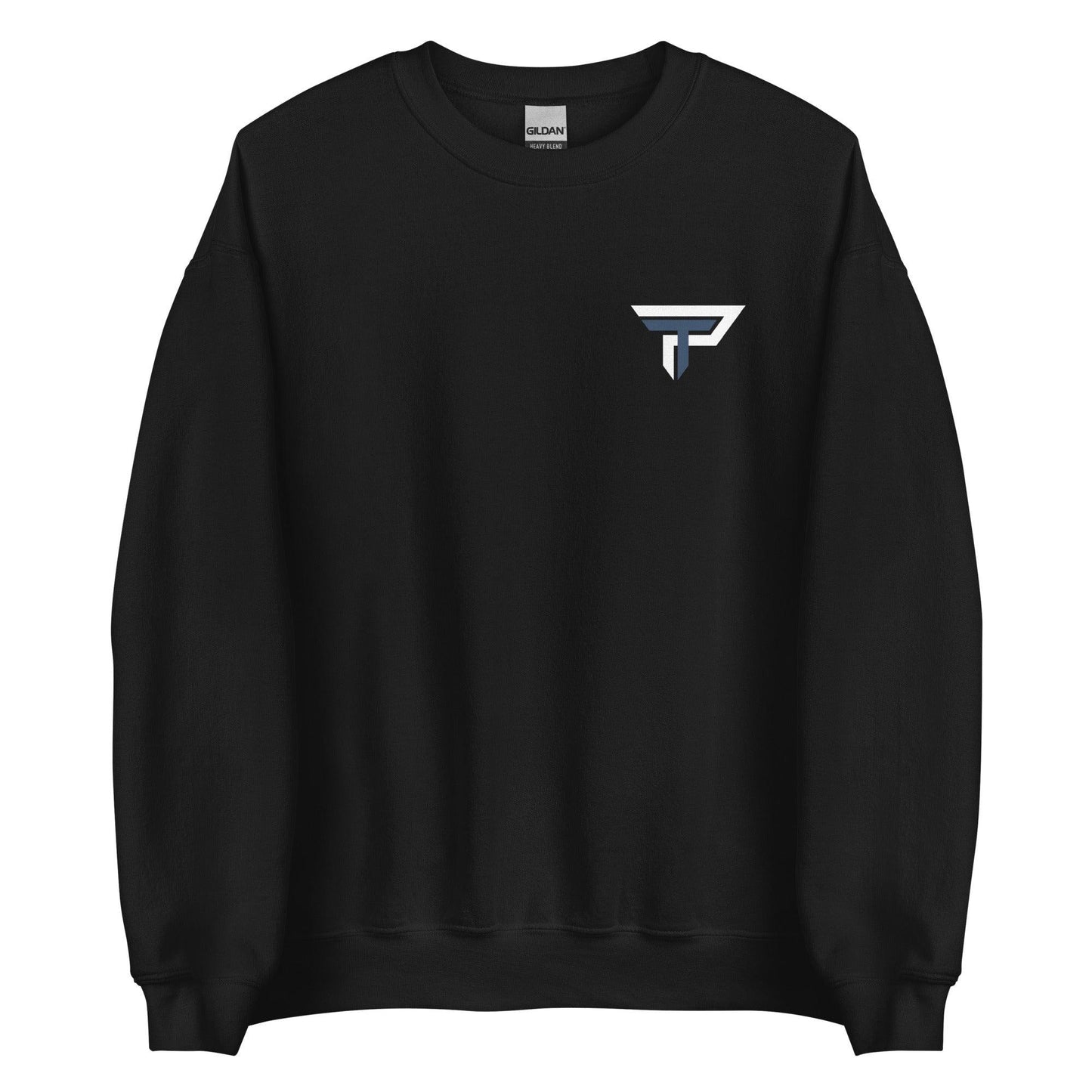 Tyler Powell "Essential" Sweatshirt - Fan Arch