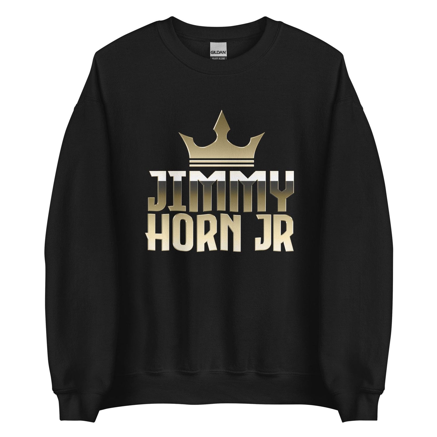 Jimmy Horn Jr. "Essential" Sweatshirt - Fan Arch
