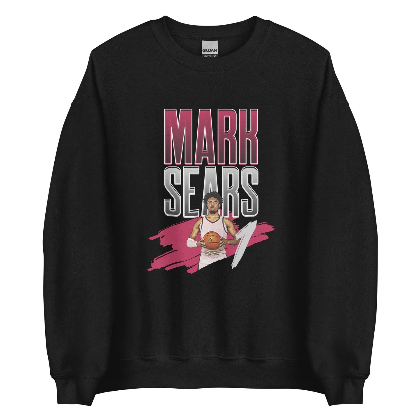 Mark Sears "Gameday" Sweatshirt - Fan Arch