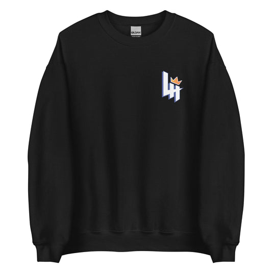 Lyndell Hudson II "Essential" Sweatshirt - Fan Arch
