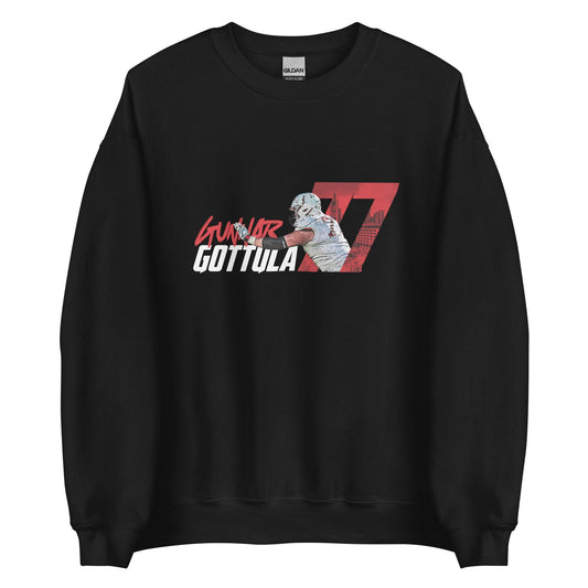 Gunnar Gottula "Gameday" Sweatshirt - Fan Arch