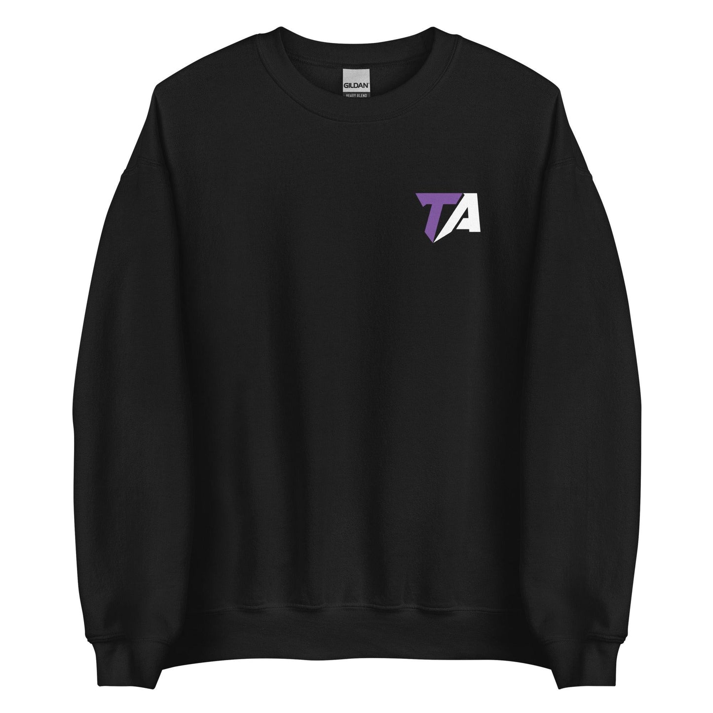 Thomas Armstrong "Signature" Sweatshirt - Fan Arch