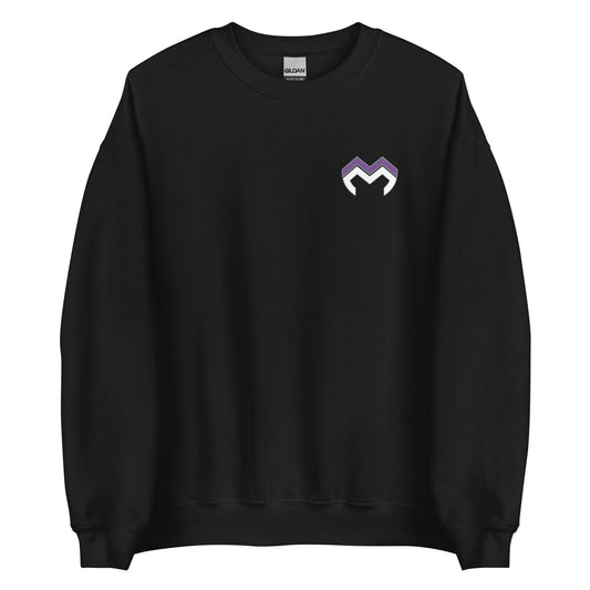 Maverick McIvor "Essential" Sweatshirt - Fan Arch