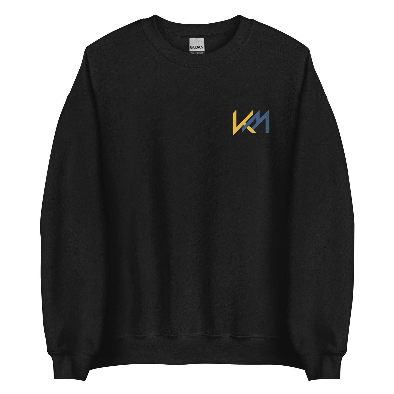 Kerry Martin "Essential" Sweatshirt - Fan Arch