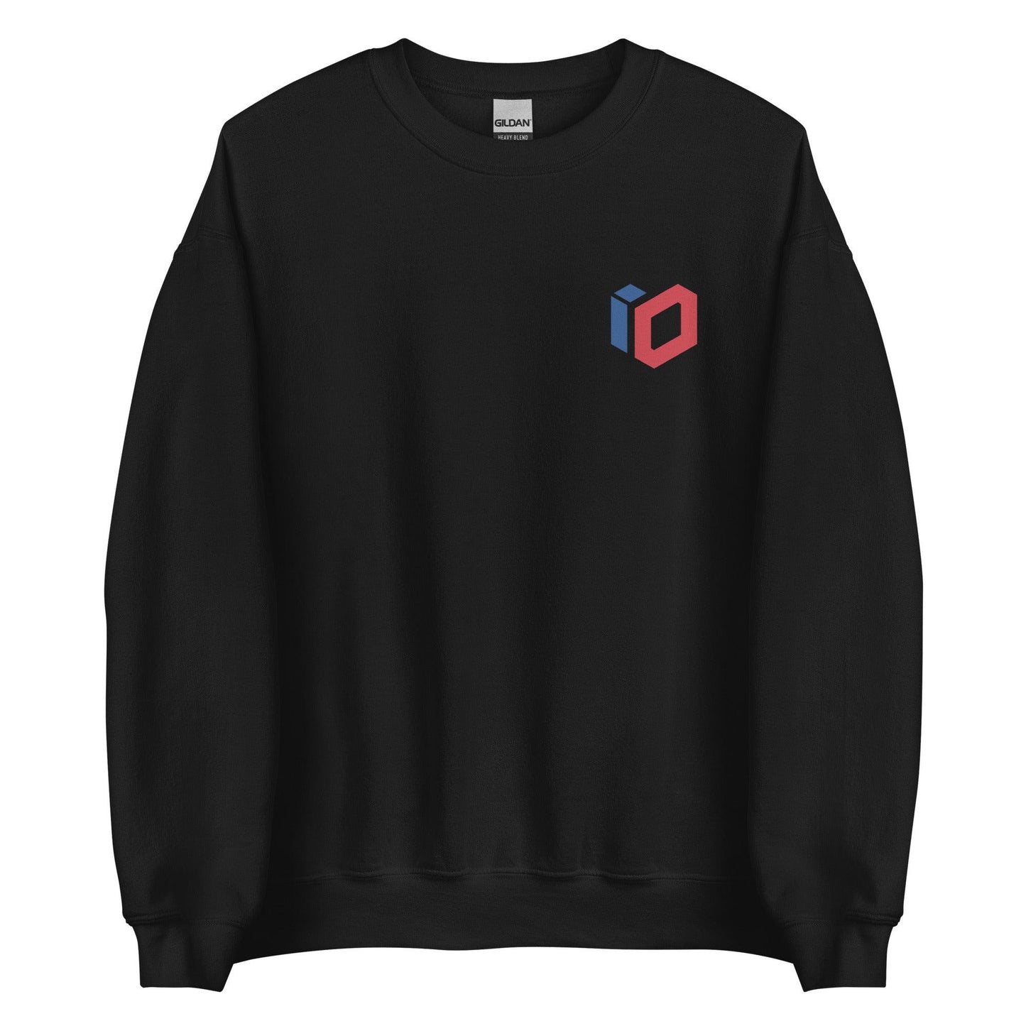 Ivan Oviedo "Essential" Sweatshirt - Fan Arch