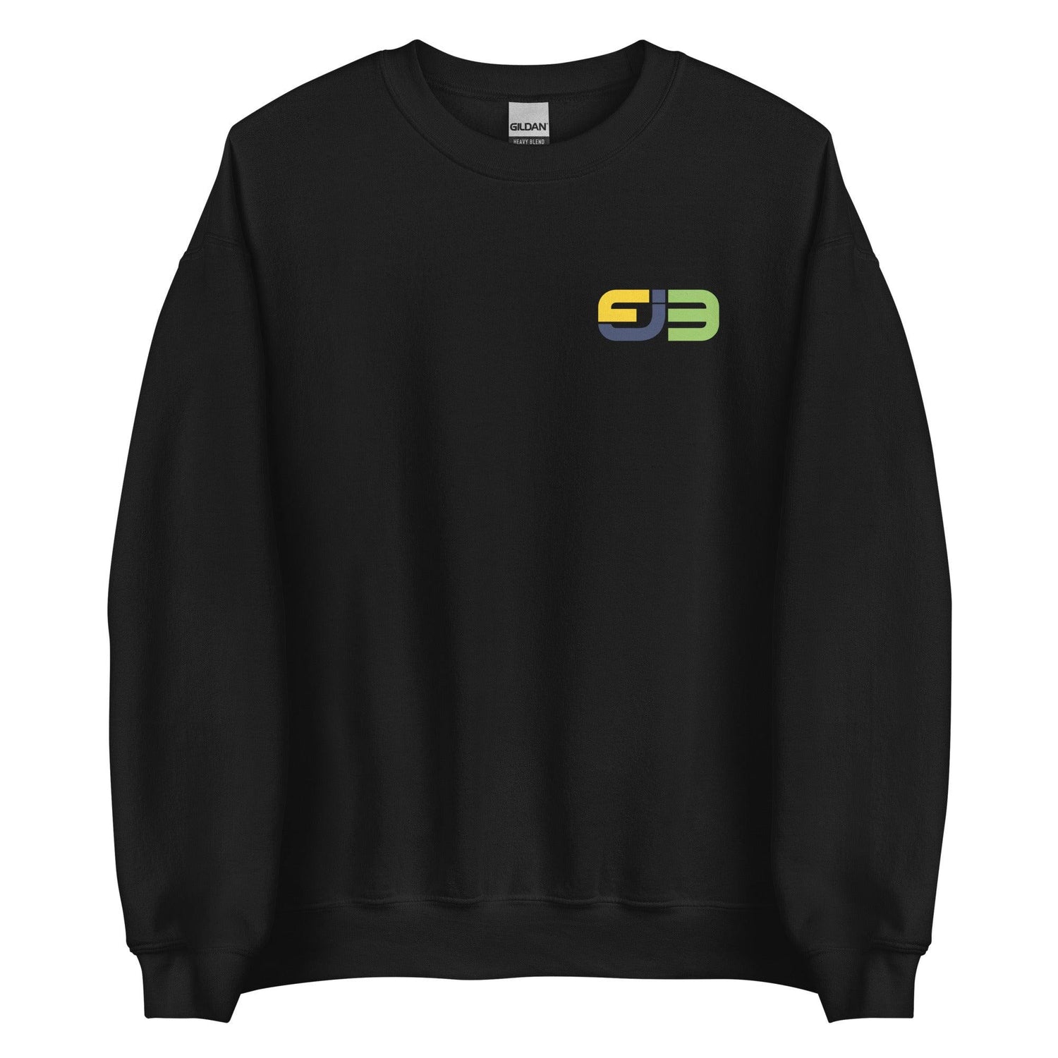 Eric Jones "Essential" Sweatshirt - Fan Arch