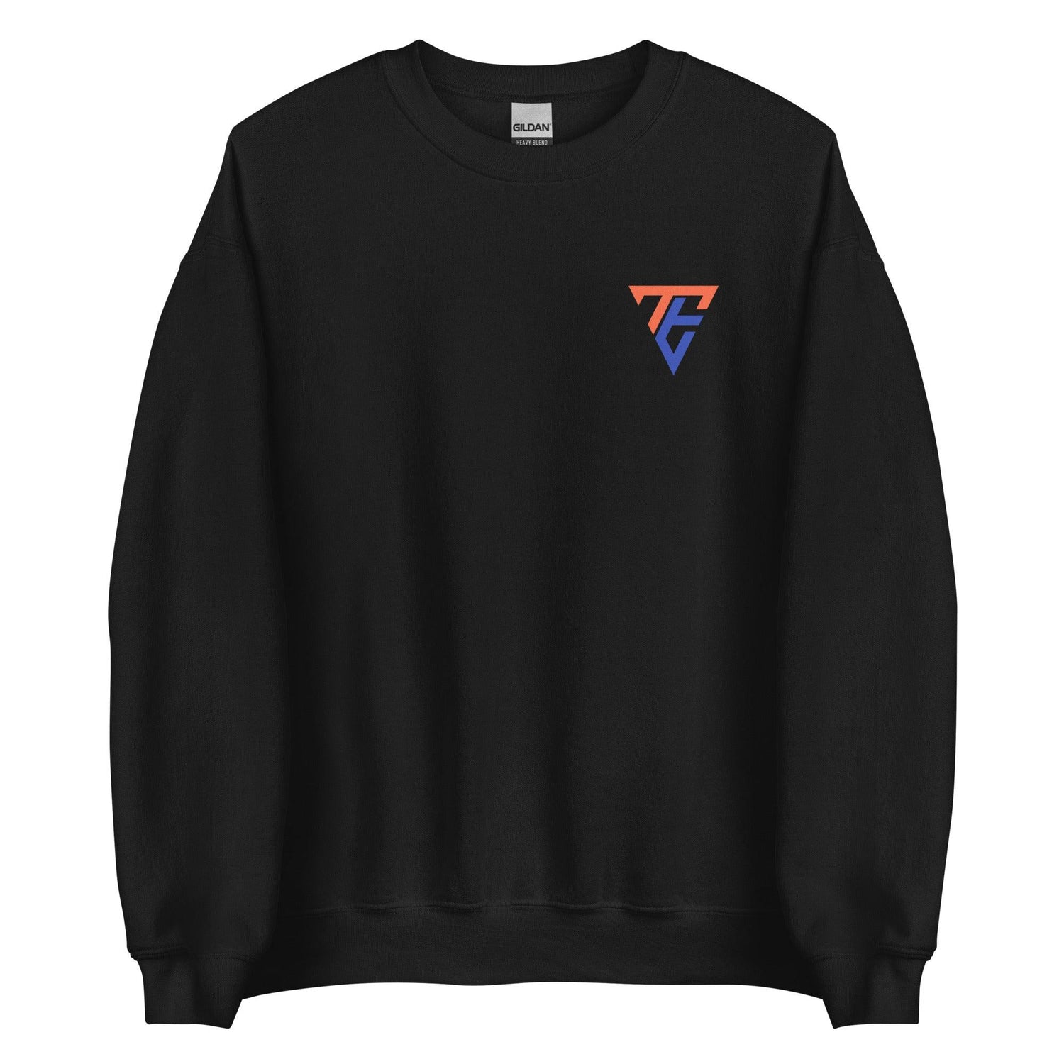 Ty Evans "Elite" Sweatshirt - Fan Arch