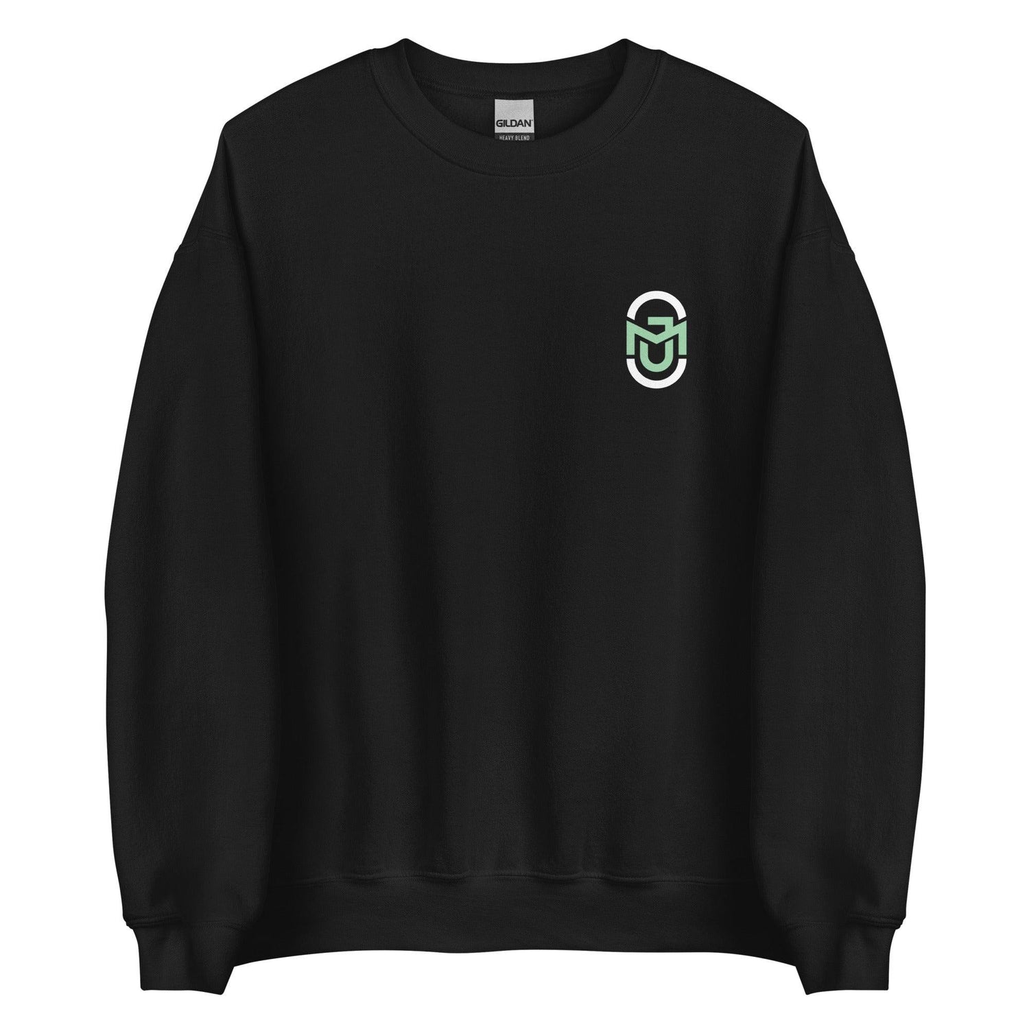 Jack Moss "Essential" Sweatshirt - Fan Arch