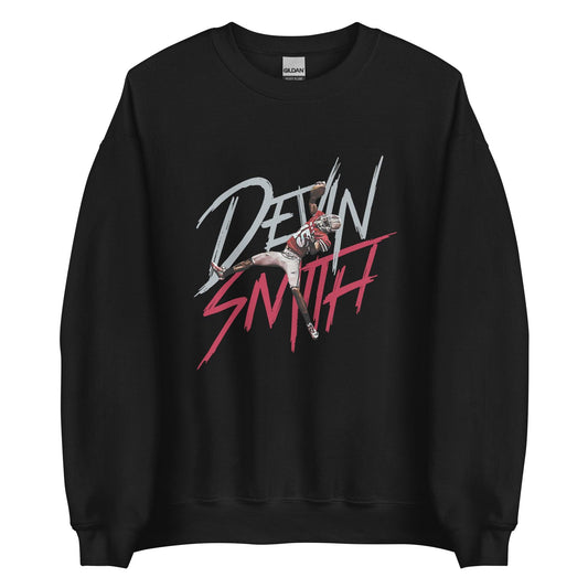 Devin Smith "Gameday" Sweatshirt - Fan Arch