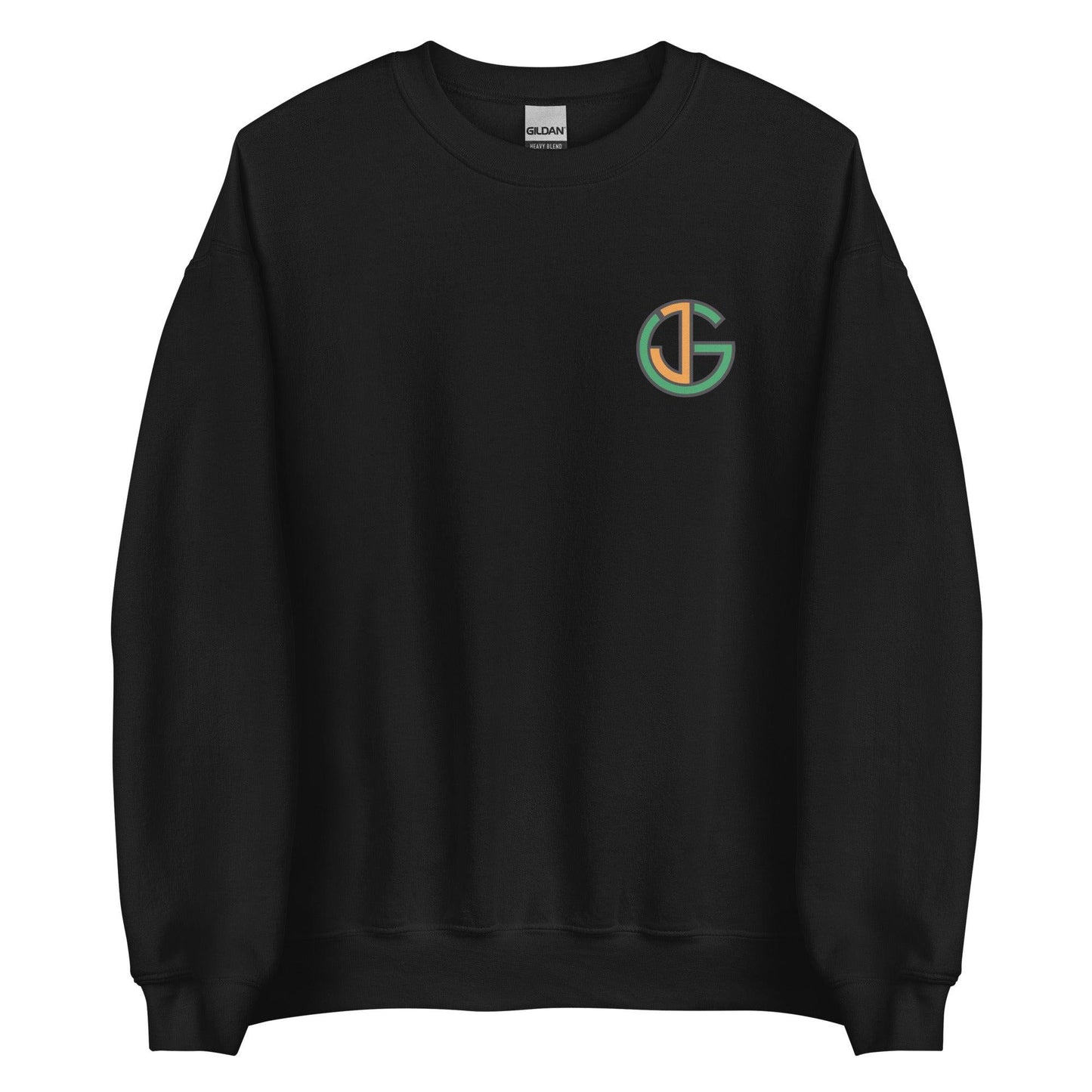 Jalen Glaze "Essential" Sweatshirt - Fan Arch