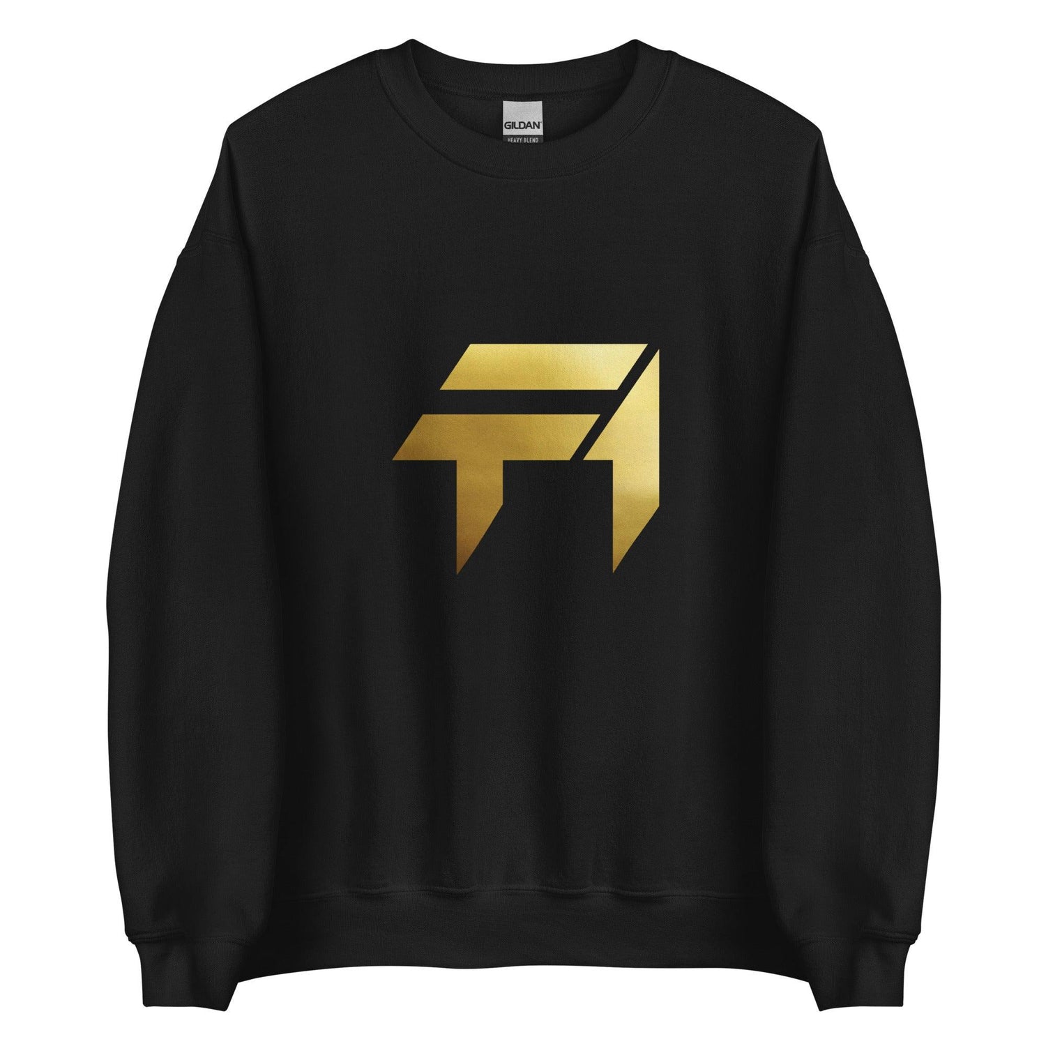 Fred Thomas "Essential" Sweatshirt - Fan Arch