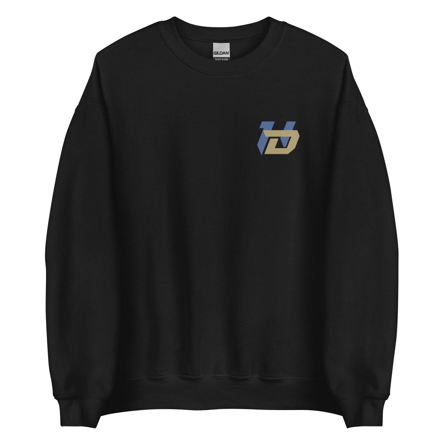 Demerio Houston "Essential" Sweatshirt - Fan Arch