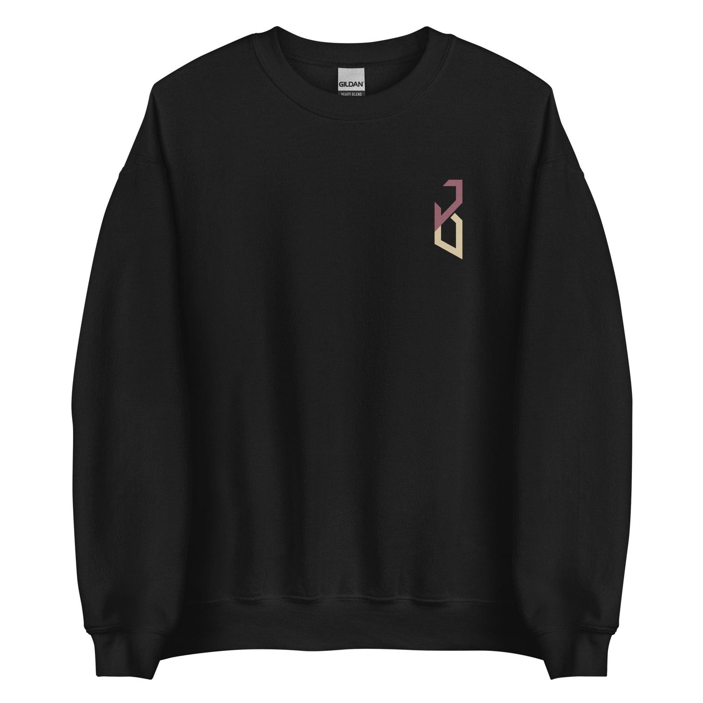 Jaysoni Beachum "Essential" Sweatshirt - Fan Arch