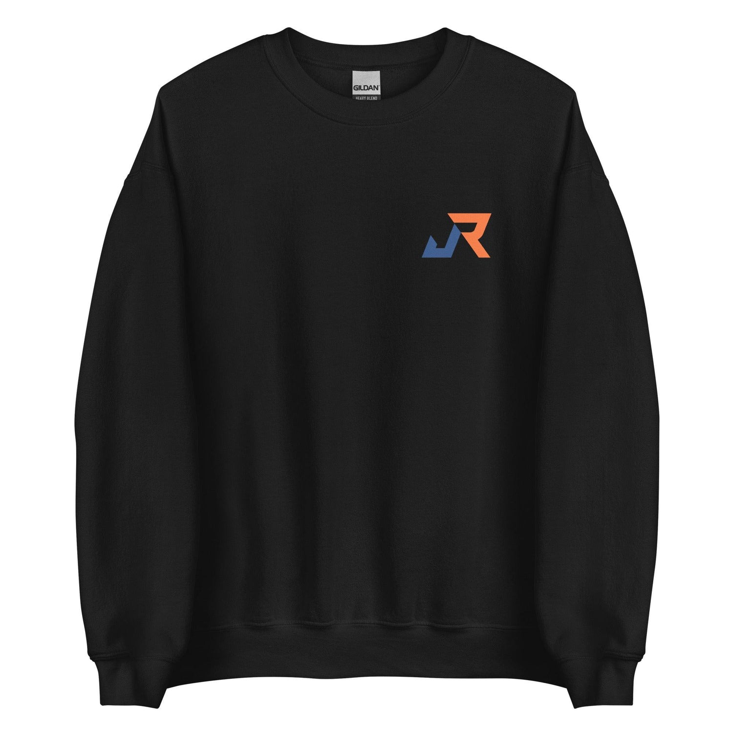 Justin Ramirez "Essential" Sweatshirt - Fan Arch