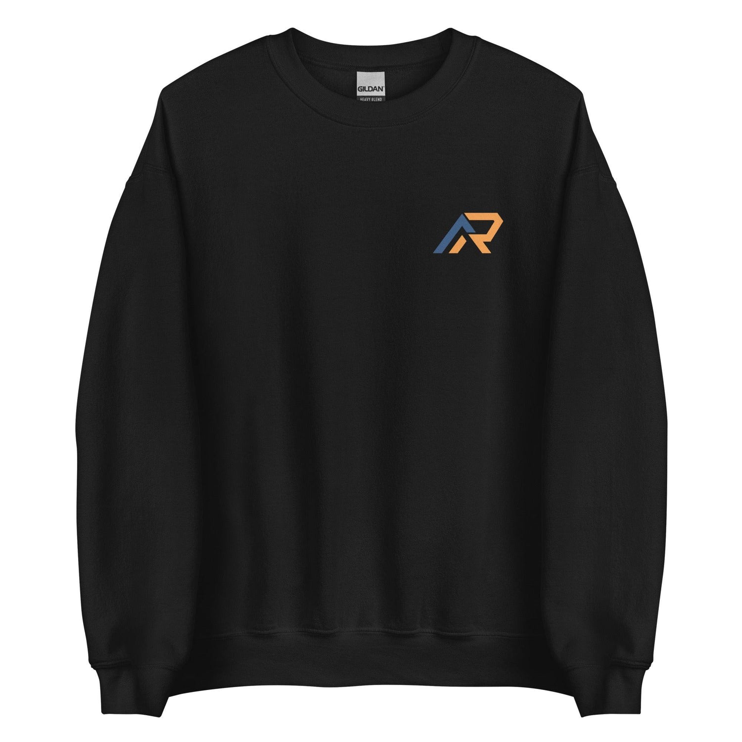 Amauri Ramirez "Essential" Sweatshirt - Fan Arch