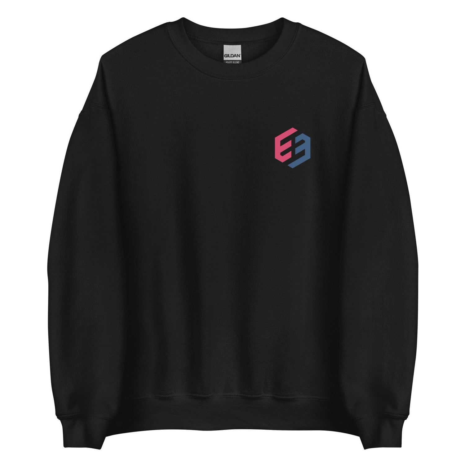 Eduardo Beltre "Essential" Sweatshirt - Fan Arch