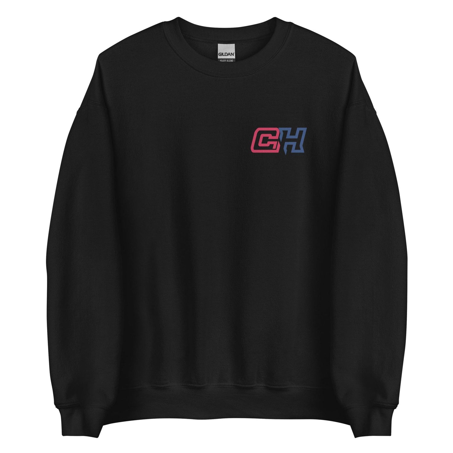 Cedric Henderson "Essential" Sweatshirt - Fan Arch