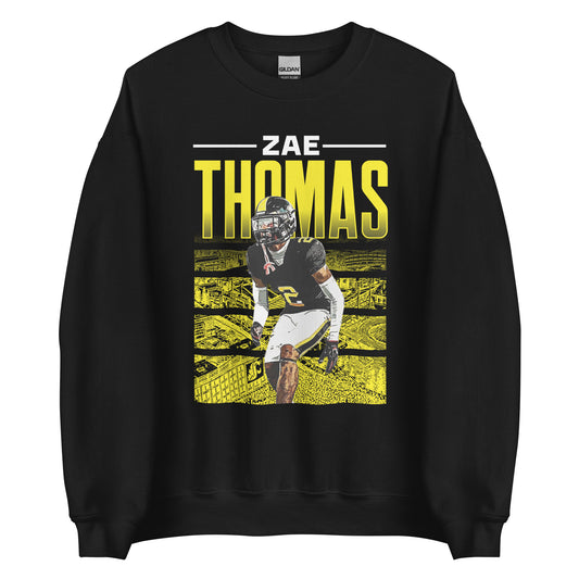 Zae Thomas "Gameday" Sweatshirt