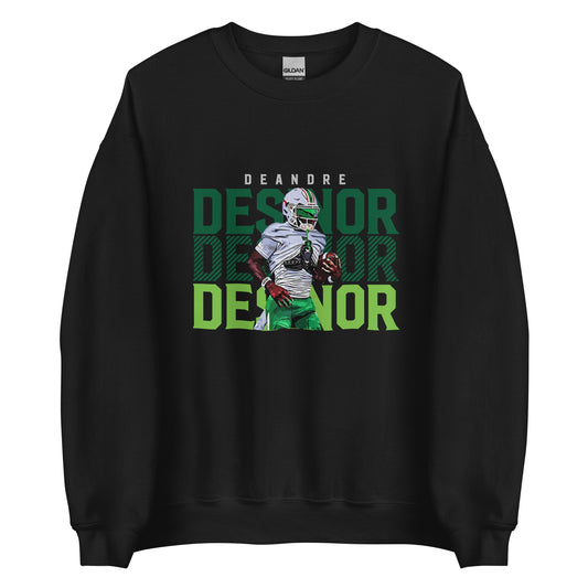 Deandre Desinor "Gameday" Sweatshirt