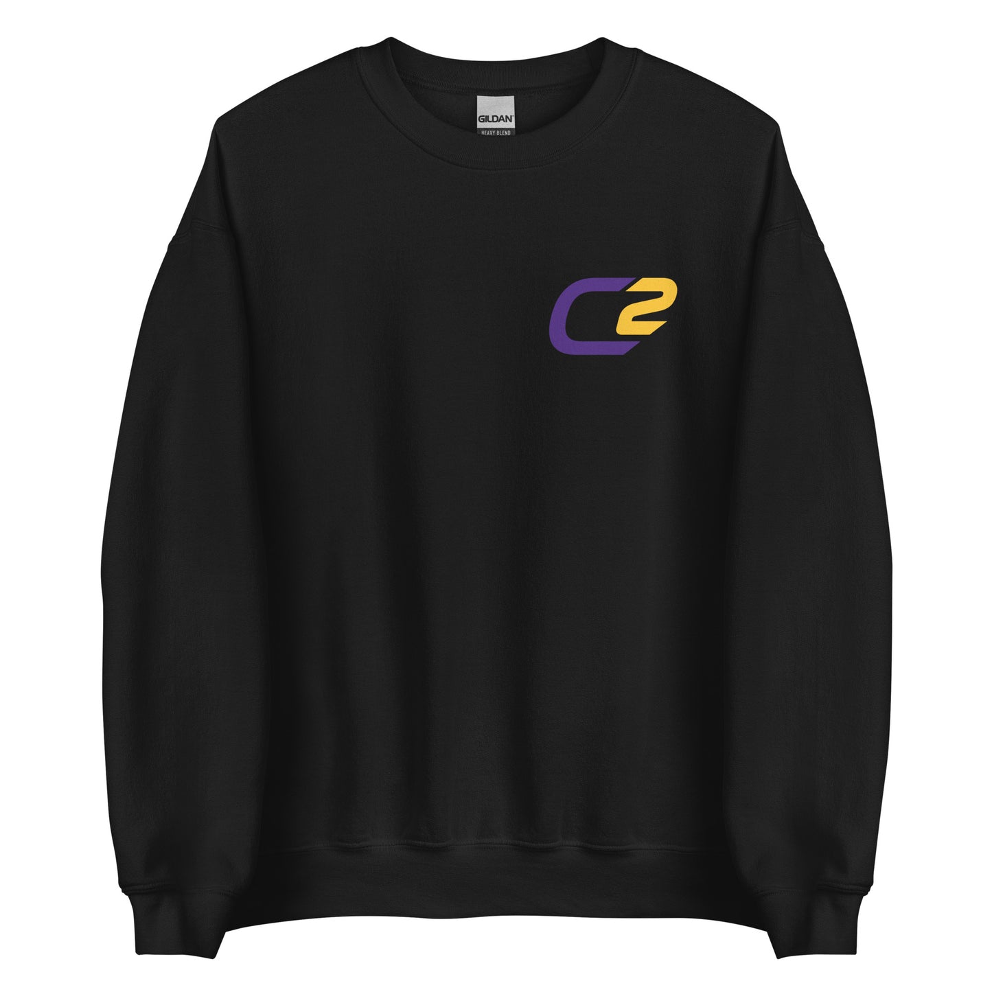 Carius Curne "Essential" Sweatshirt