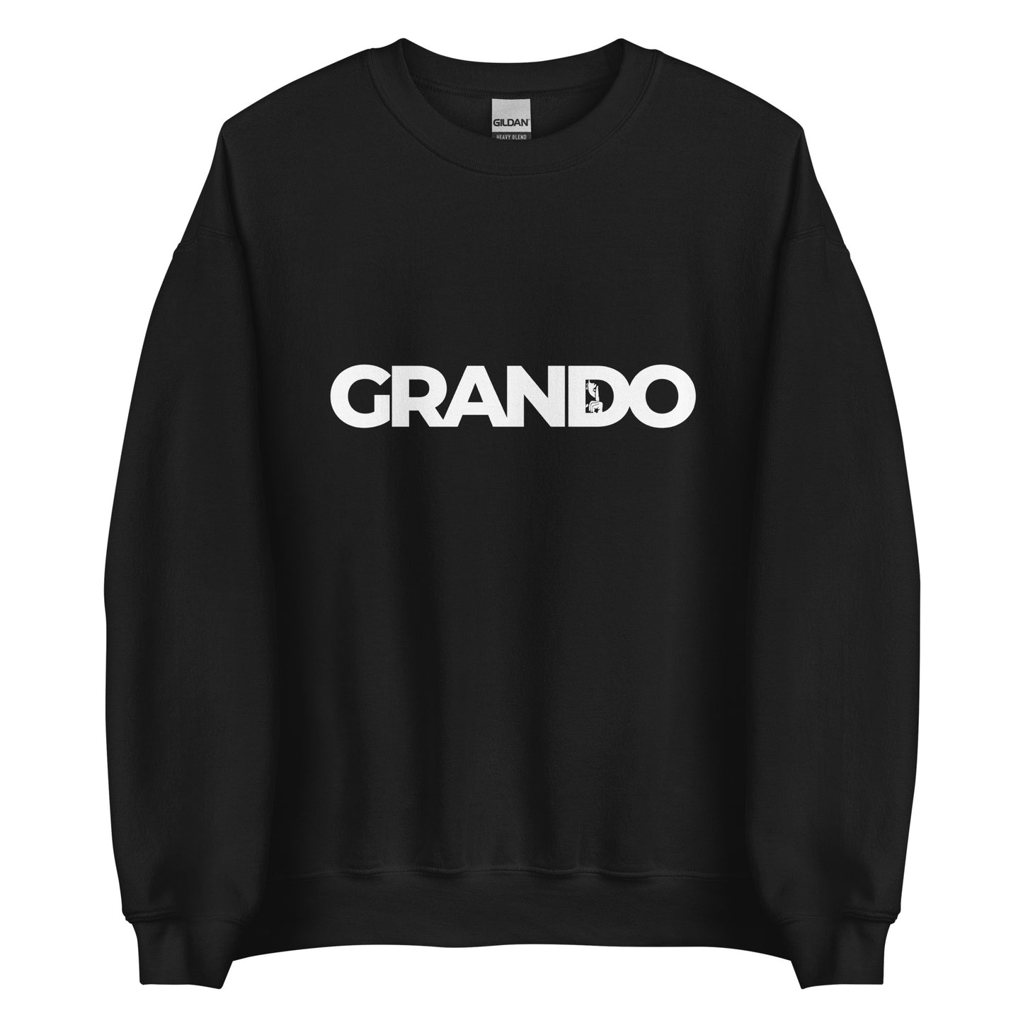 Carl Granderson "Grando" Sweatshirt