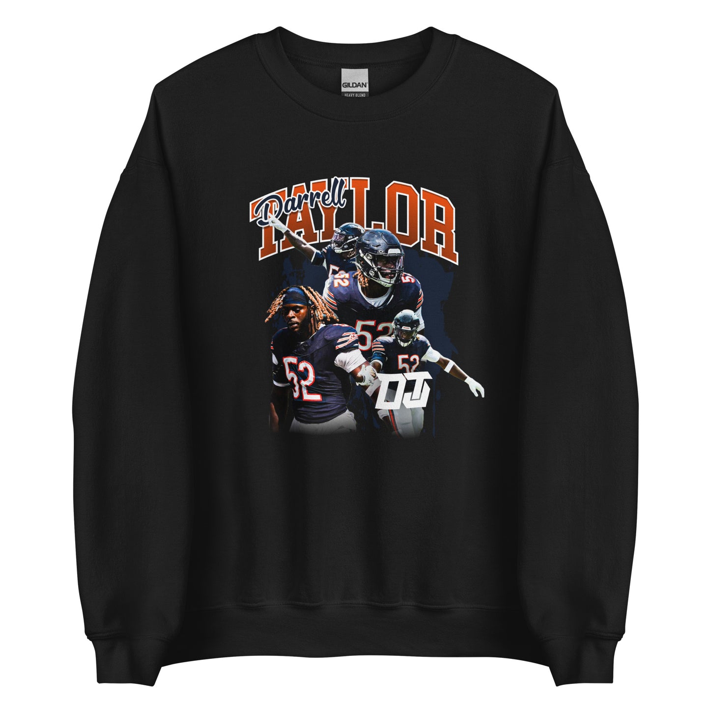 Darrell Taylor "Vintage" Sweatshirt