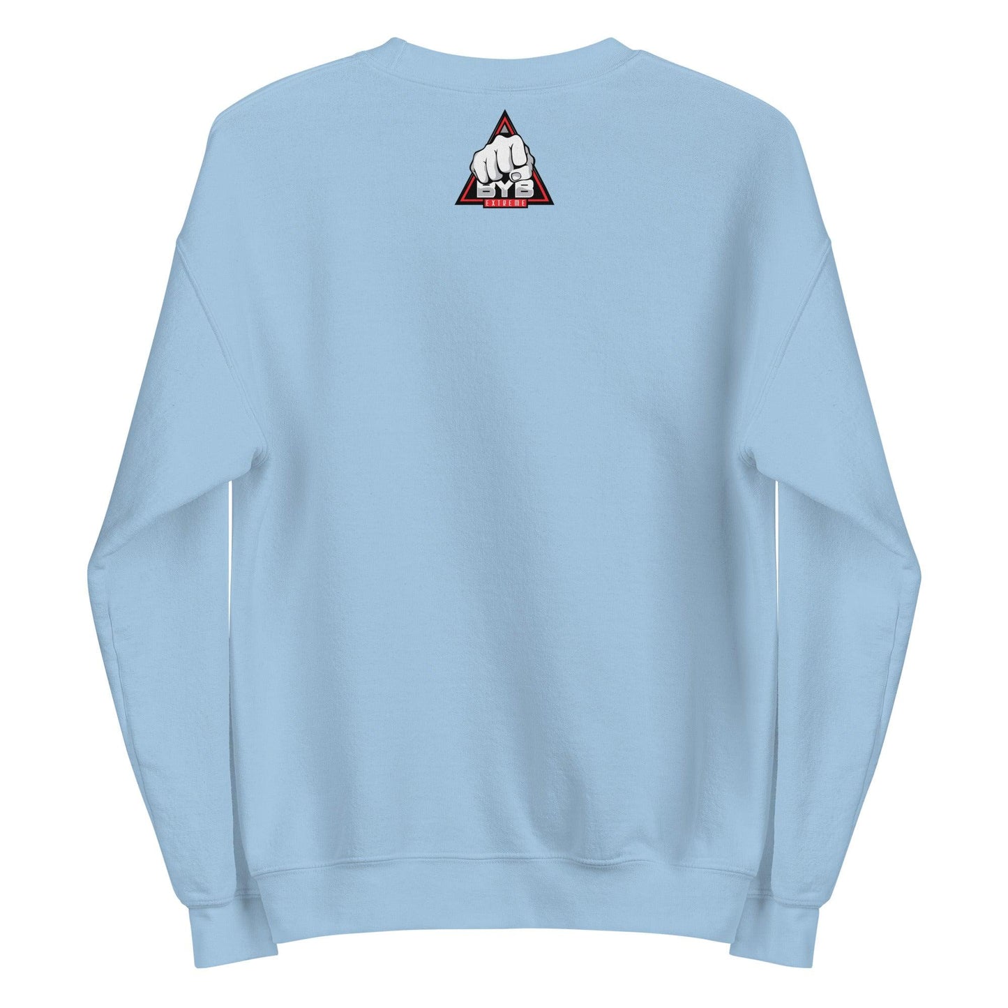 Agnesa Kirakosian "Spitfire" Sweatshirt - Fan Arch