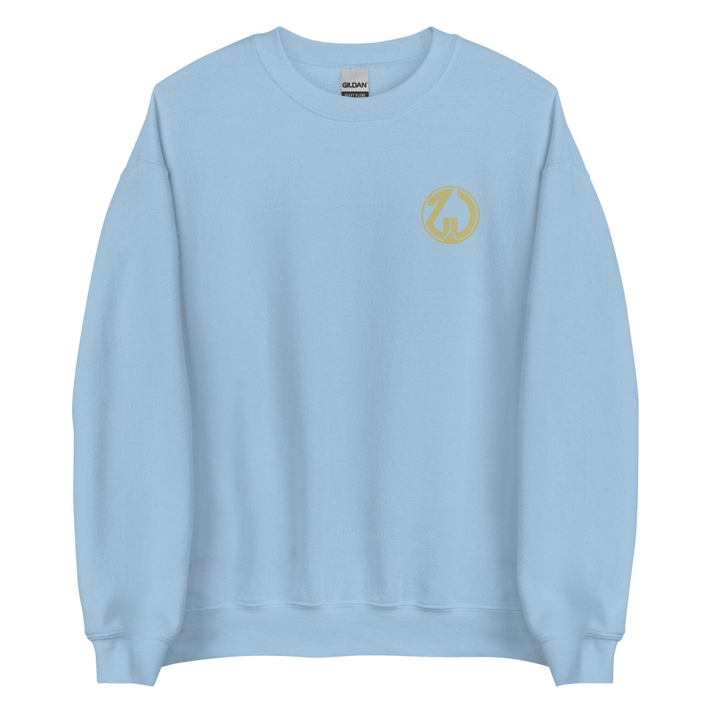 Zeb Jackson "Essential" Sweatshirt - Fan Arch