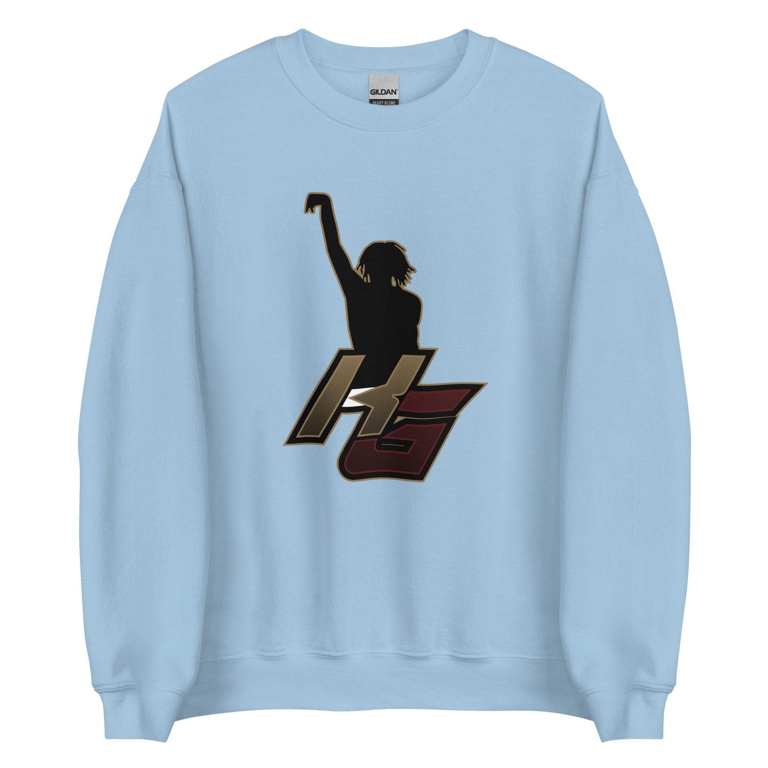 Kaden Gumbs "Essential" Sweatshirt - Fan Arch