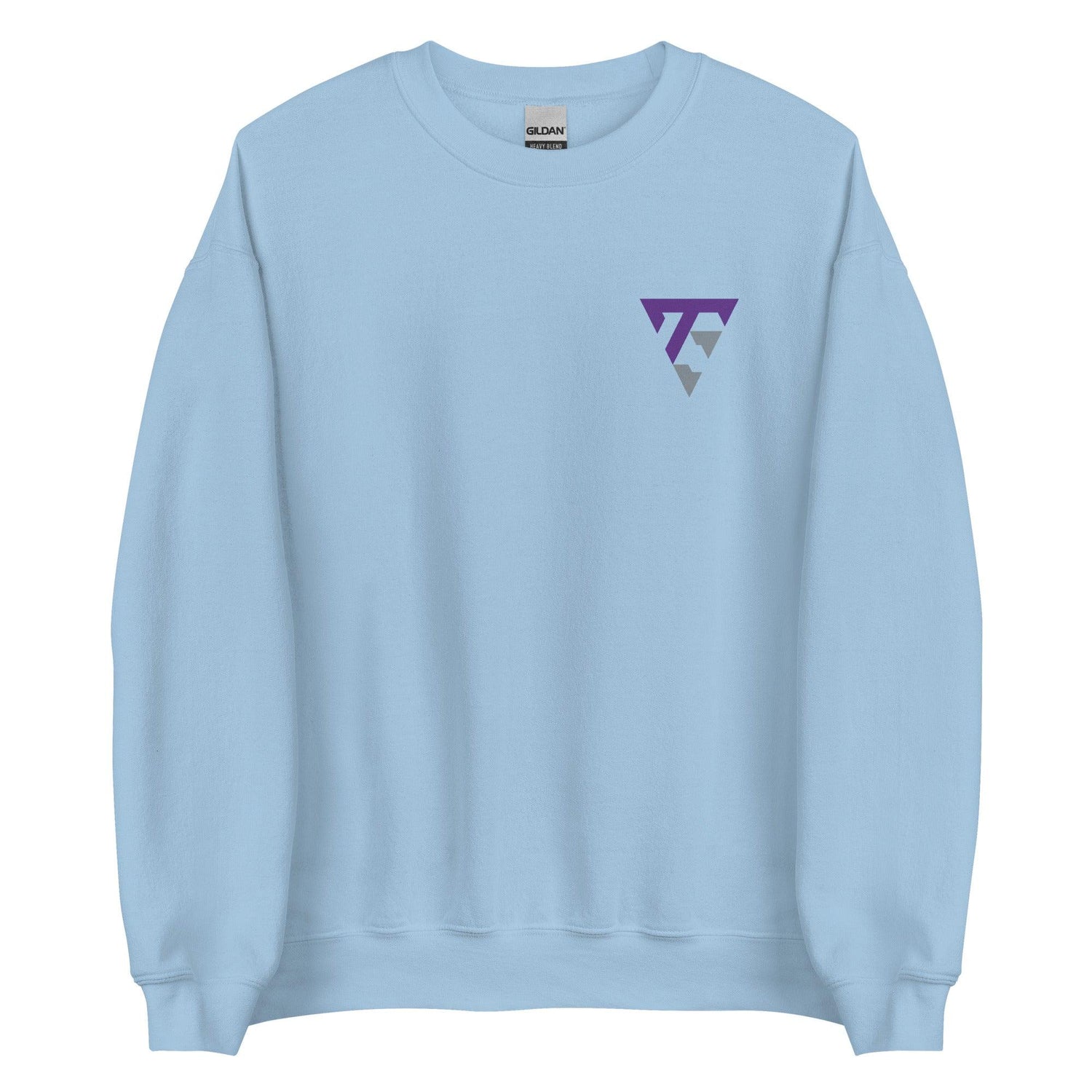 Triston Edwards "Essential" Sweatshirt - Fan Arch