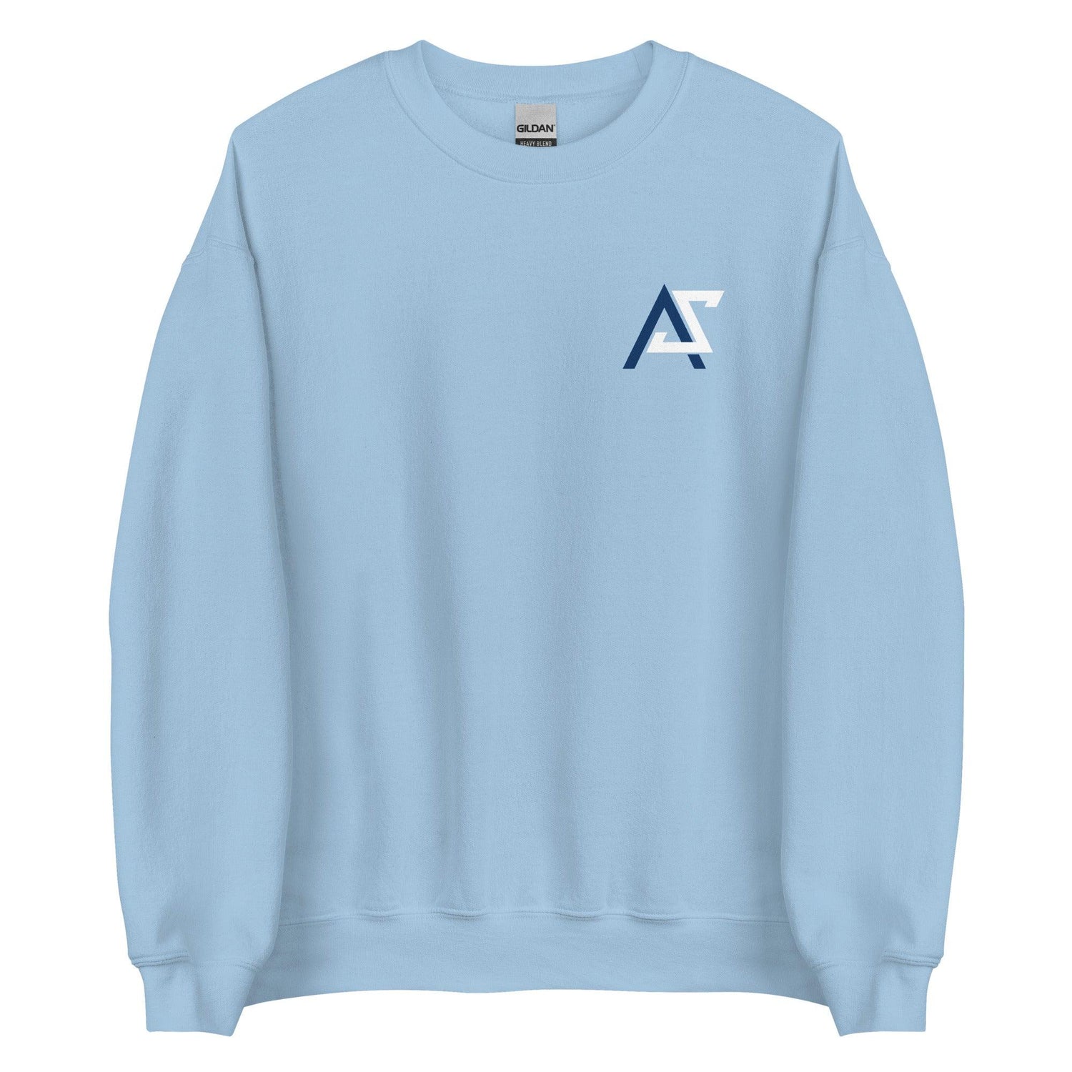 Adrianna Smith "Essential" Sweatshirt - Fan Arch