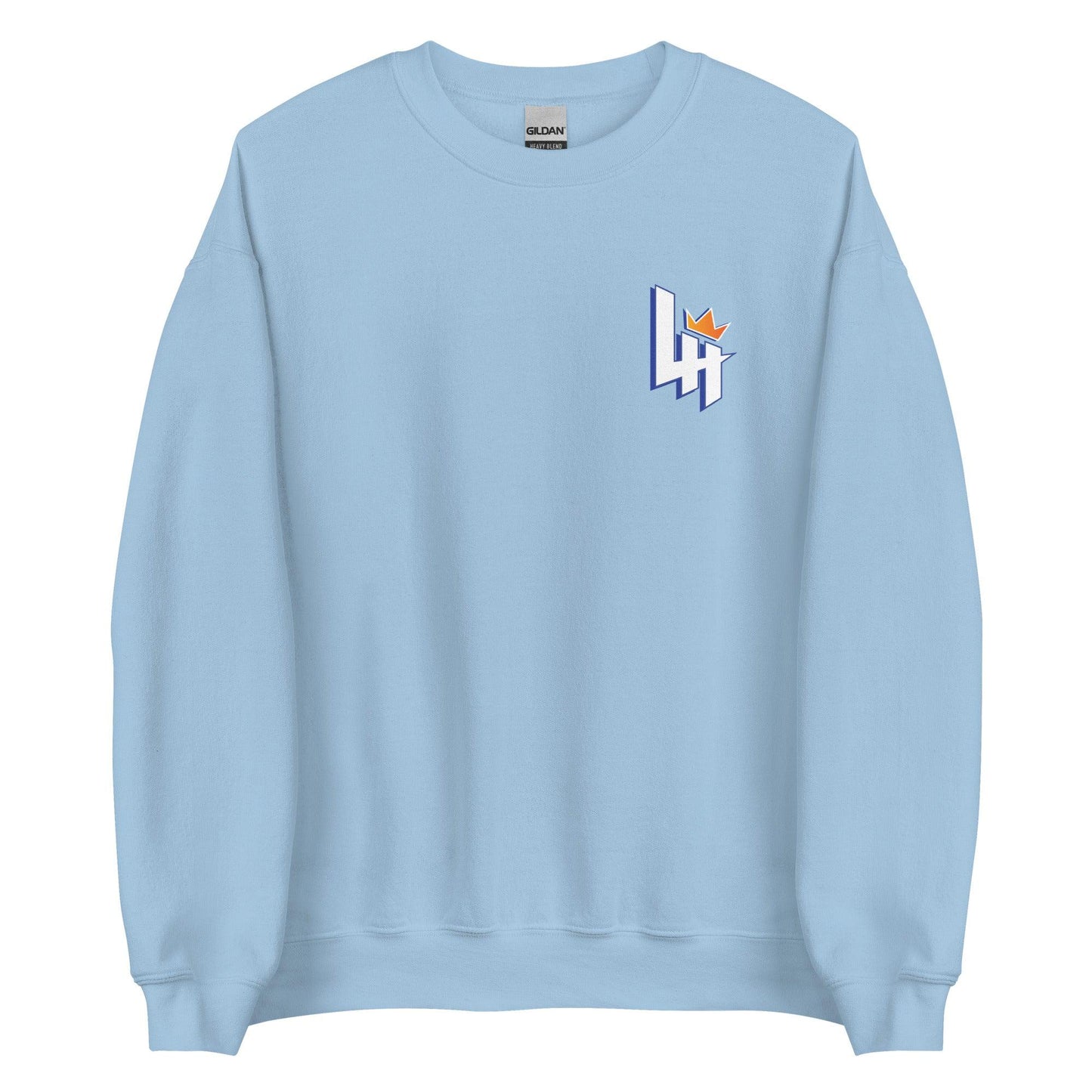 Lyndell Hudson II "Essential" Sweatshirt - Fan Arch