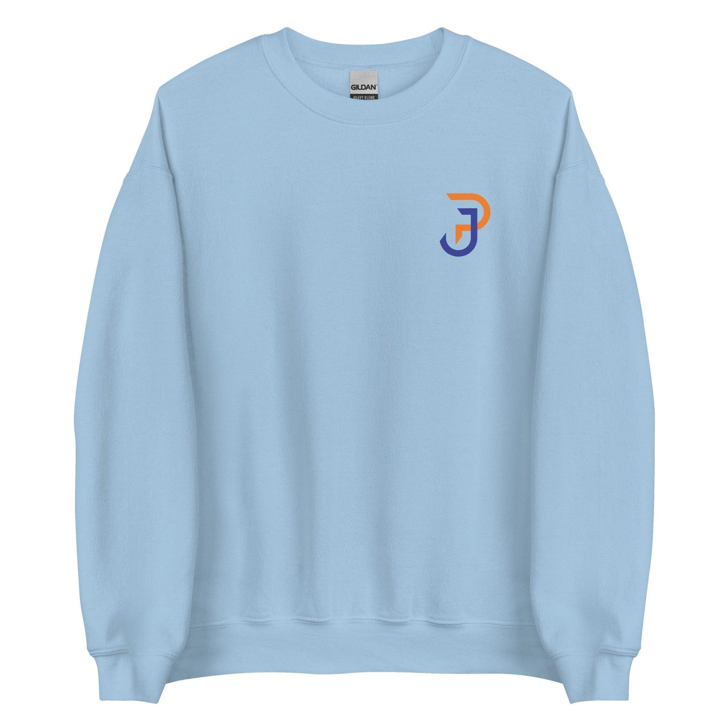 Jaylen Patterson "Essential" Sweatshirt - Fan Arch