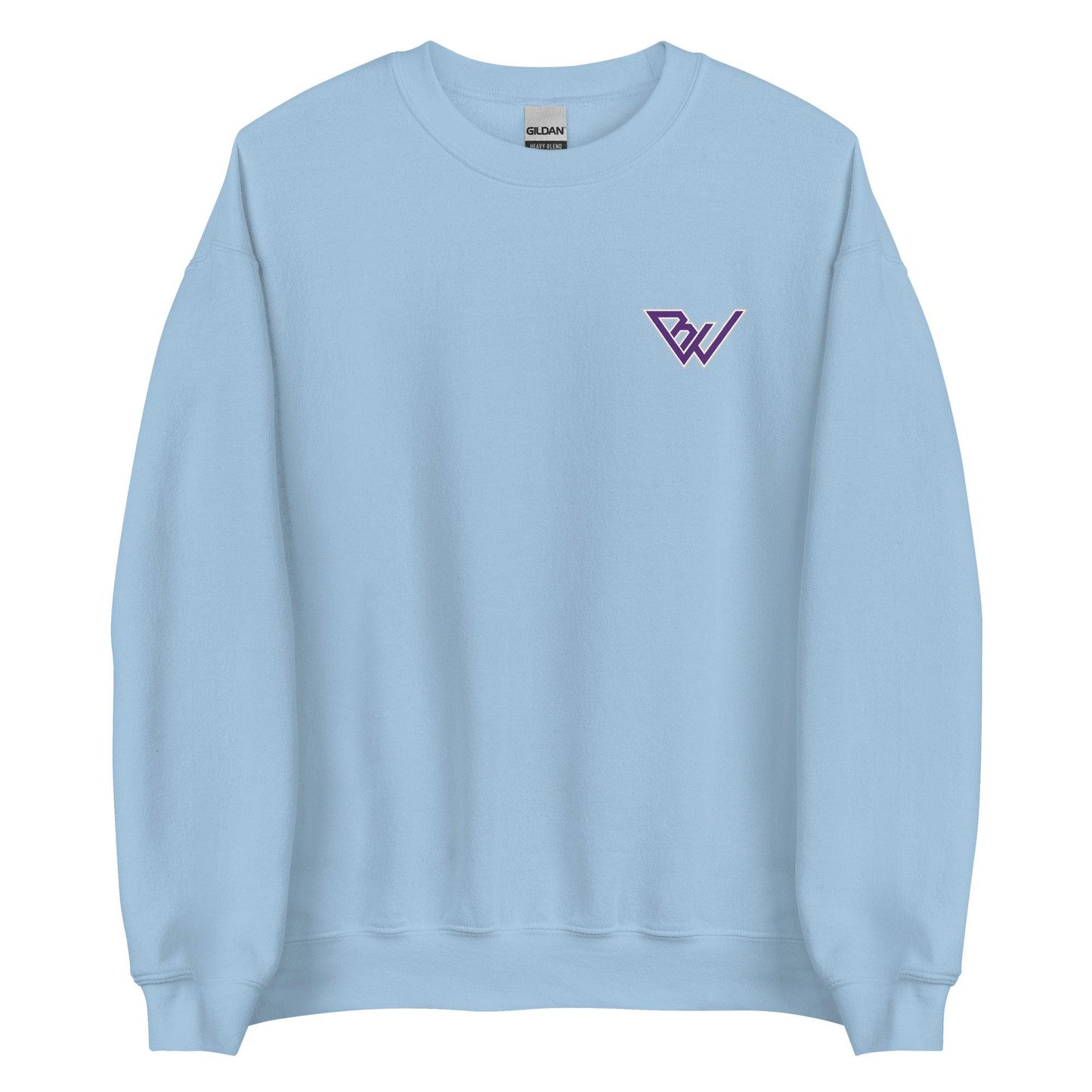 Bryce Woody "Essential" Sweatshirt - Fan Arch