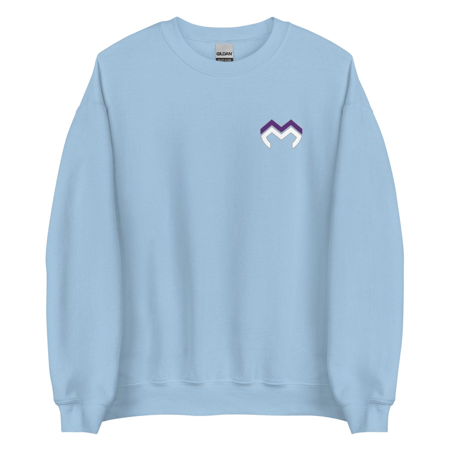 Maverick McIvor "Essential" Sweatshirt - Fan Arch