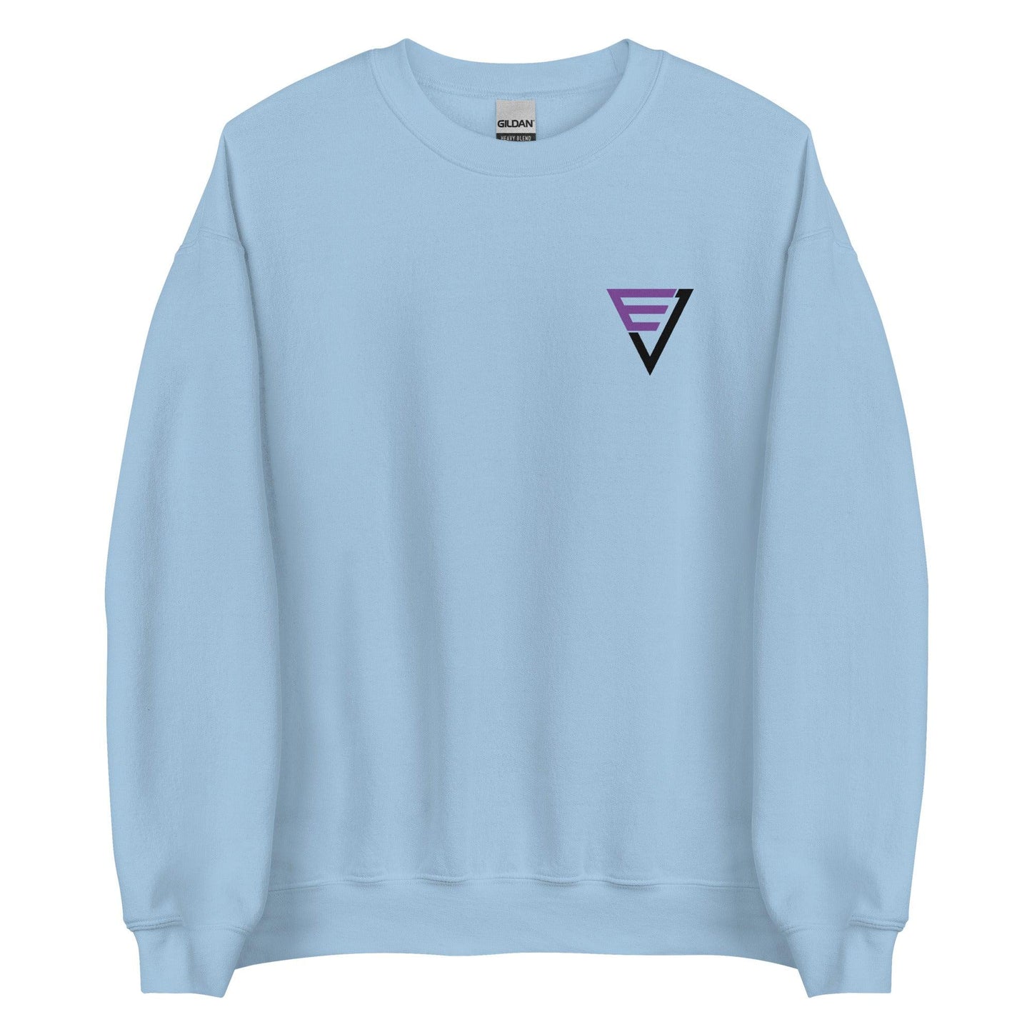 Eryn Jones "Essential" Sweatshirt - Fan Arch