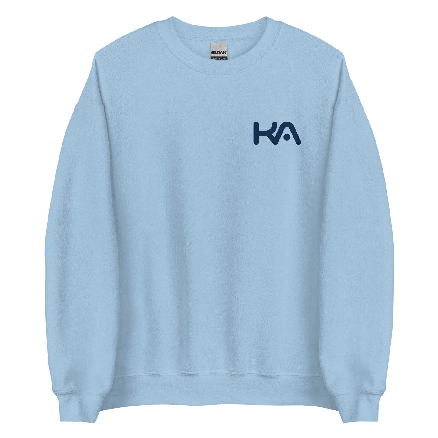 Kaleb Artis "Essential" Sweatshirt - Fan Arch