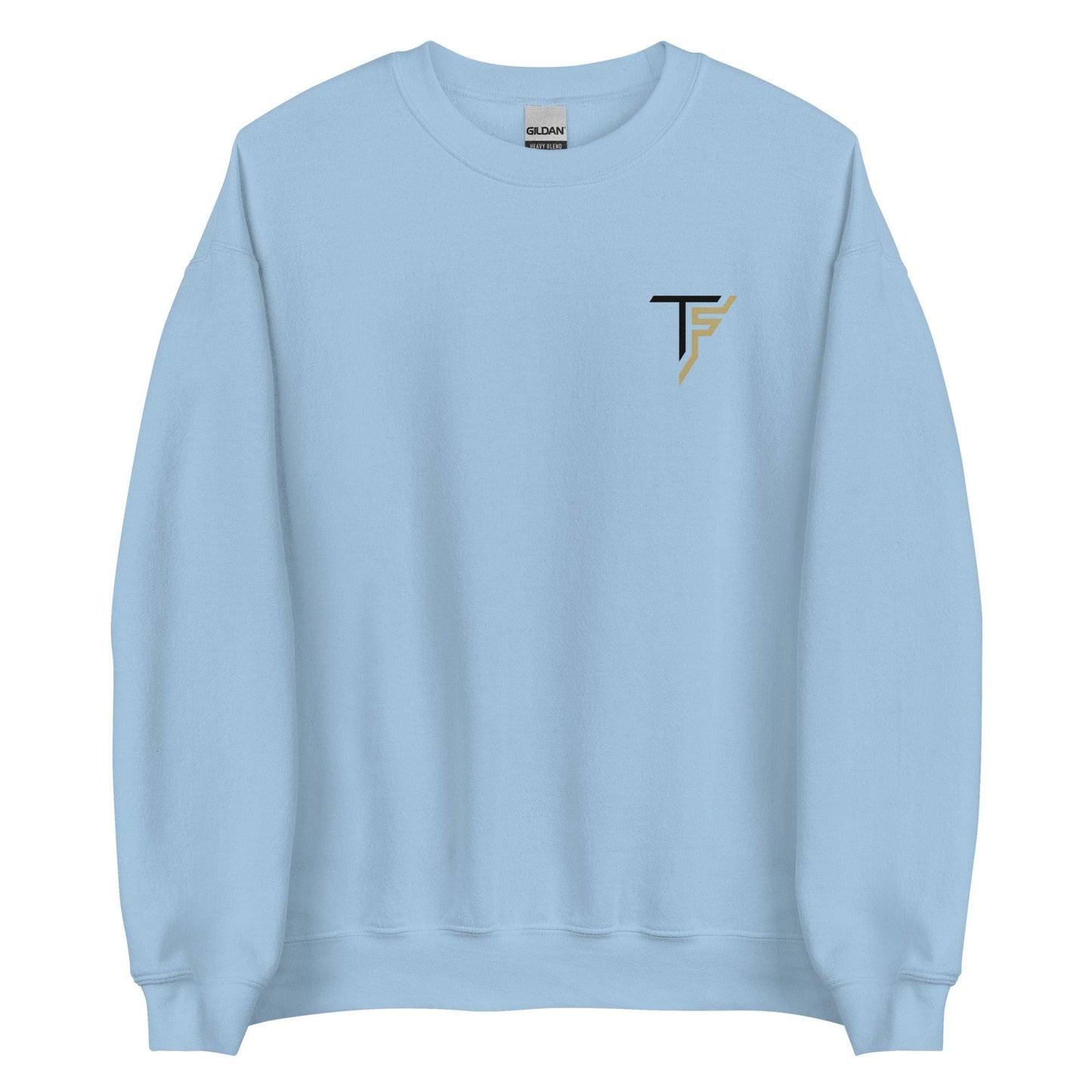 Troy Ford "Essential" Sweatshirt - Fan Arch