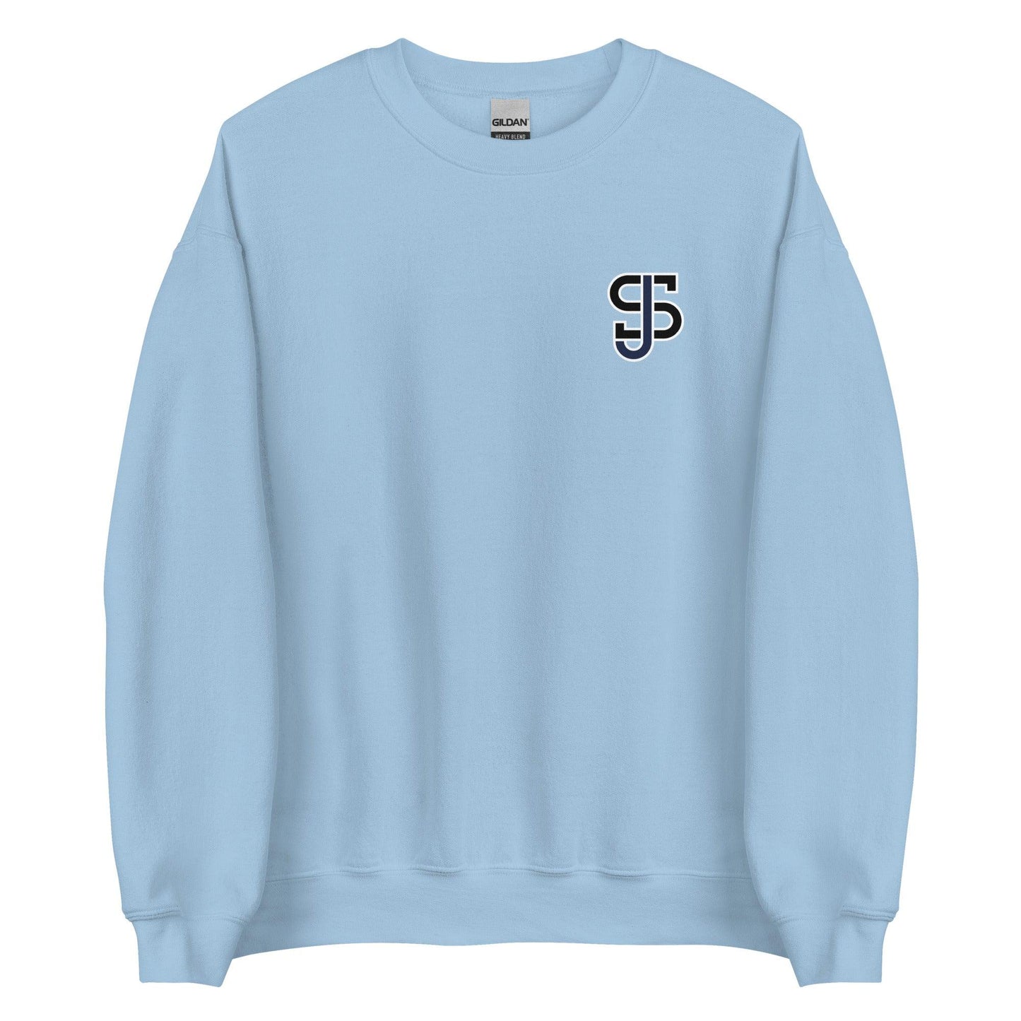 Jordan Scott "Essential" Sweatshirt - Fan Arch