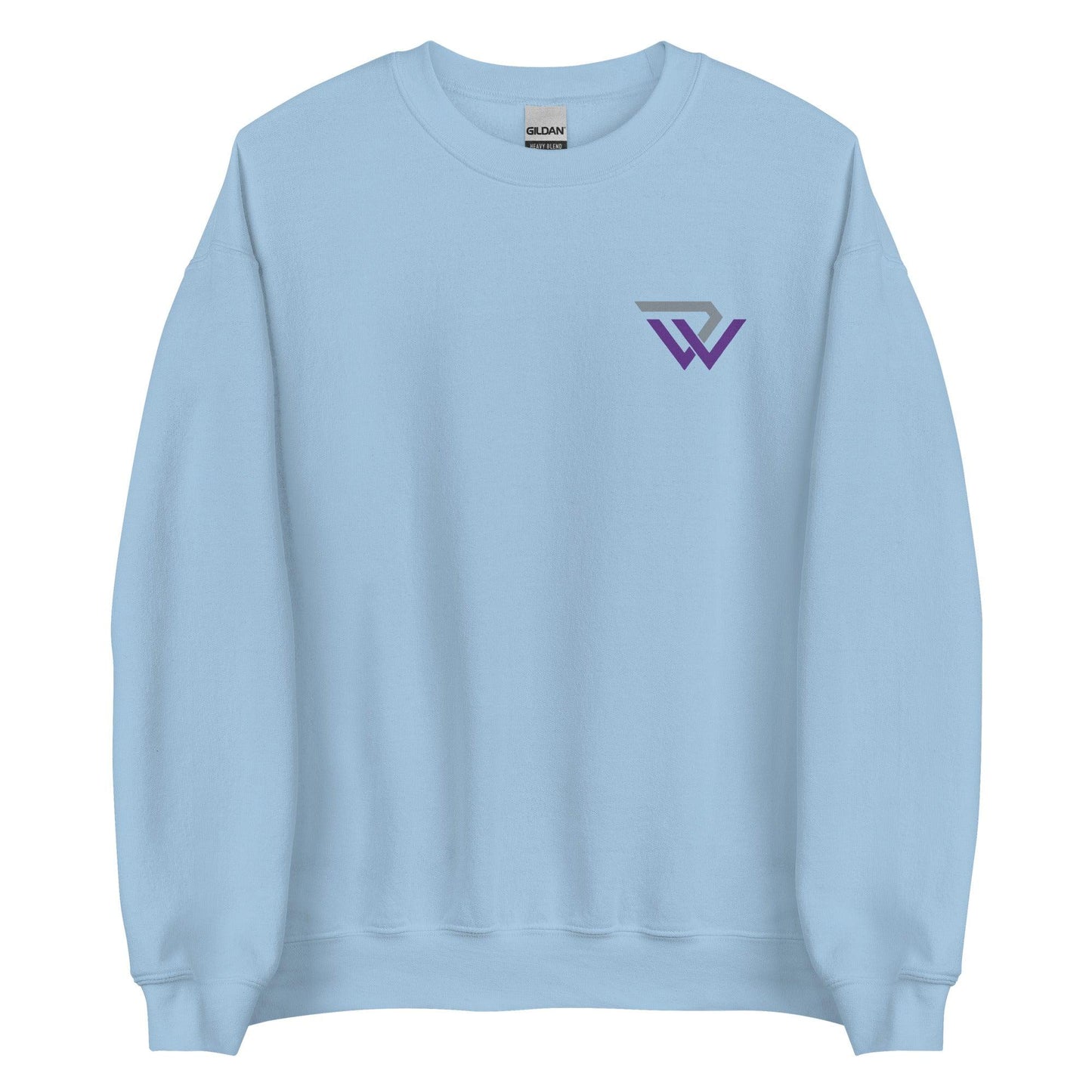 David Walker "Essential" Sweatshirt - Fan Arch