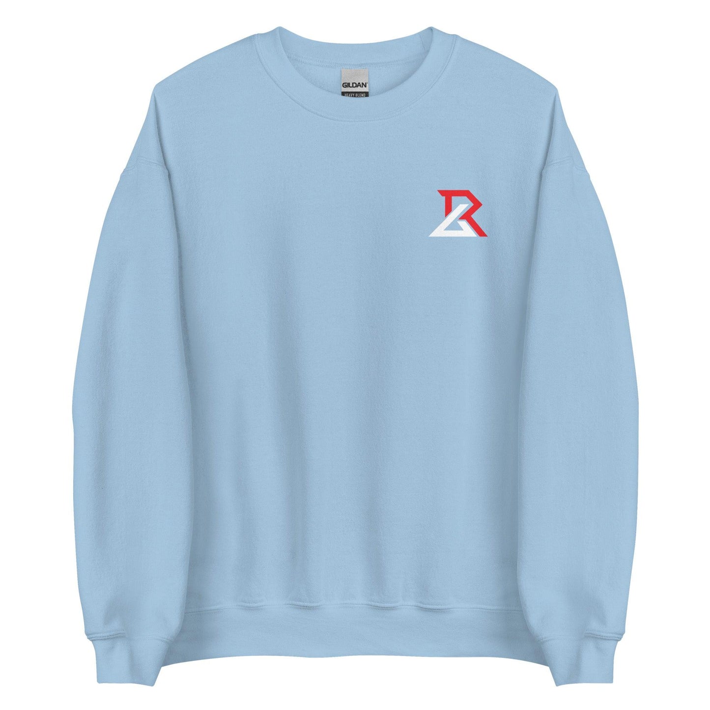 Rene Lastres "Essential" Sweatshirt - Fan Arch