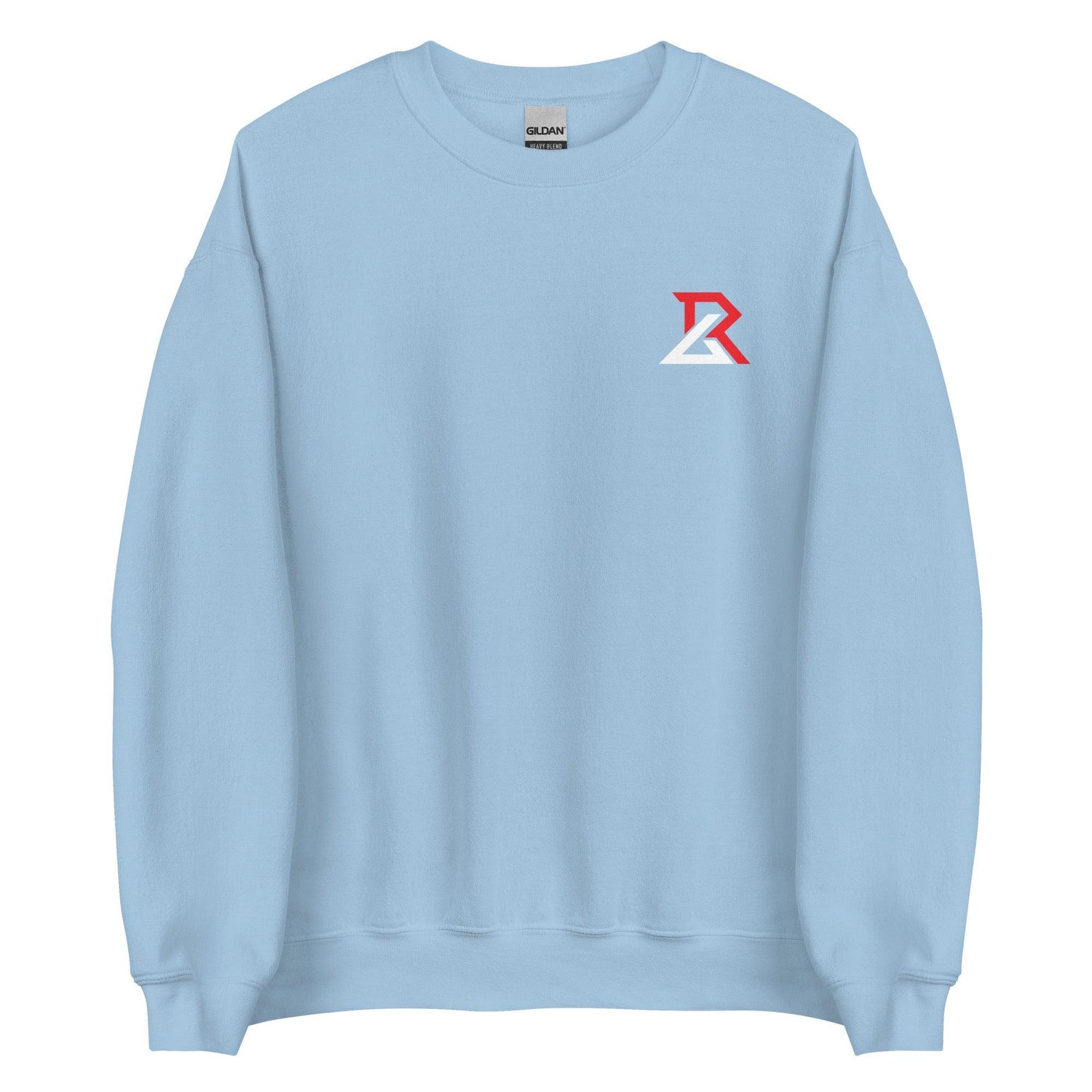 Rene Lastres "Essential" Sweatshirt - Fan Arch