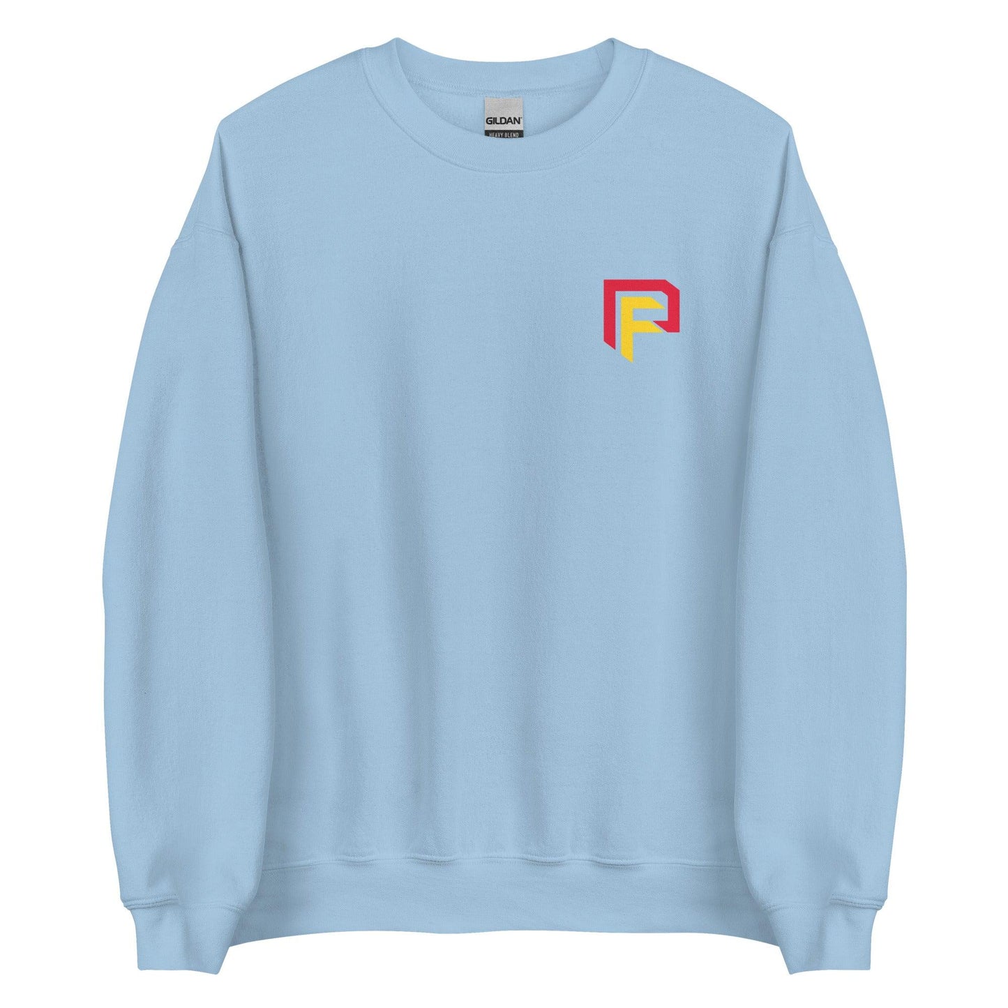 Perry Fisher "Essential" Sweatshirt - Fan Arch